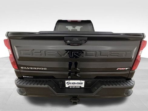 Used 2023 Chevrolet Silverado 1500 RST w/ Protection Package image 19