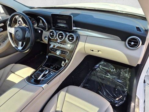 Used 2016 Mercedes-Benz C 300 Sedan image 21