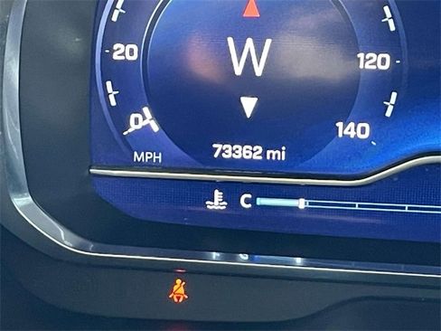 Certified 2022 Chevrolet Tahoe LT w/ LT Signature Package image 26