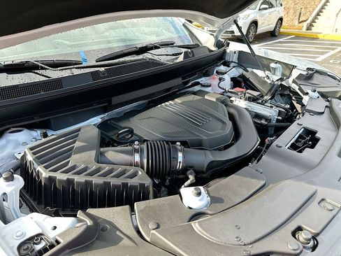 New 2026 GMC Acadia Elevation w/ Elevation Premium Package image 26