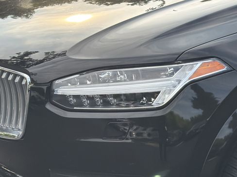 Certified 2023 Volvo XC90 B5 Plus w/ Protection Package Premier AWD/4WD image 6