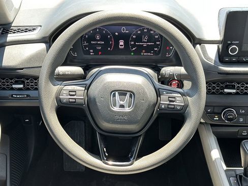 Used 2024 Honda Accord EX image 14
