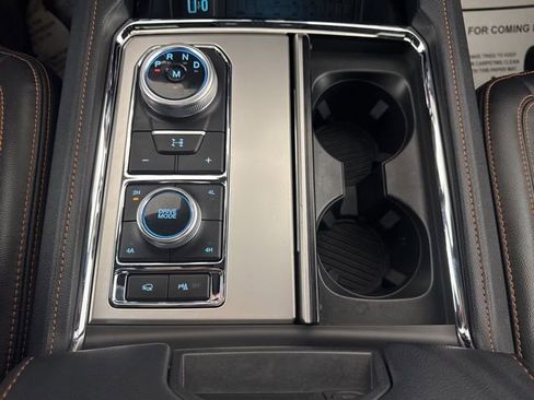 Certified 2023 Ford Expedition Timberline image 19