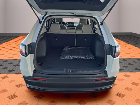 New 2026 Honda HR-V LX image 28