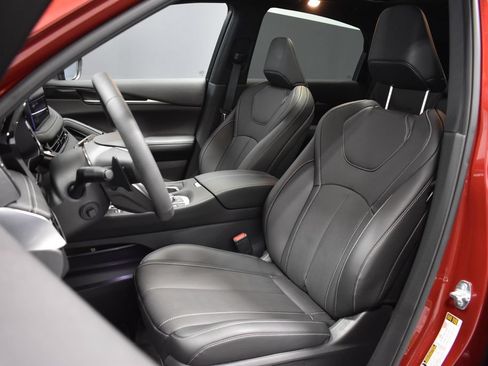 Used 2027 INFINITI QX65 Sport w/ Premium Package AWD/4WD image 5