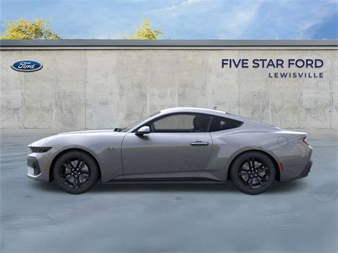 New 2026 Ford Mustang GT image 5