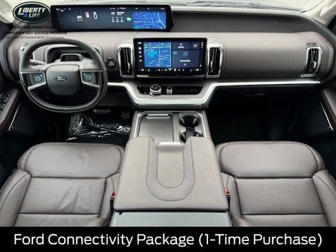 New 2026 Ford Expedition Max Platinum w/ Platinum Ultimate Package AWD/4WD image 22