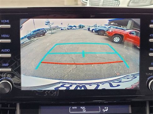 Certified 2021 Toyota Sienna LE w/ LE Plus Package image 13