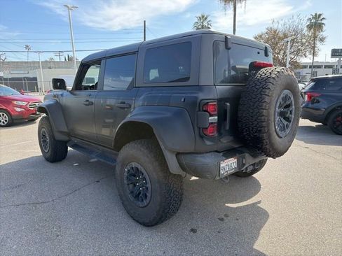 Used 2023 Ford Bronco Raptor image 5