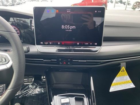 New 2026 Volkswagen GTI Autobahn image 33