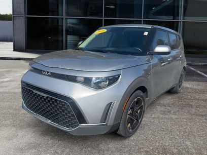 Used 2023 Kia Soul EX