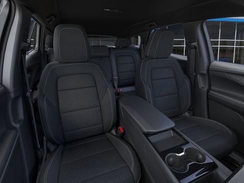 New 2026 Chevrolet Blazer EV LT image 38