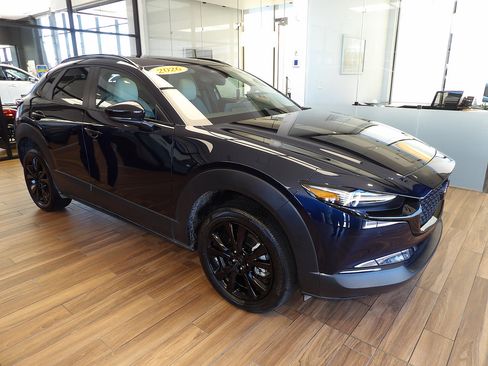Used 2026 MAZDA CX-30 AWD 2.5 S image 3