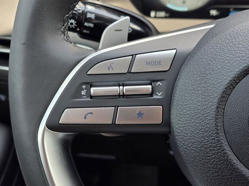 Used 2025 Hyundai Palisade SEL image 28