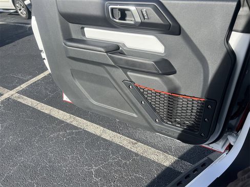 New 2025 Ford Bronco Stroppe Edition AWD/4WD image 15