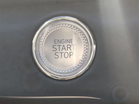 Used 2025 Genesis GV80 3.5T Prestige image 31