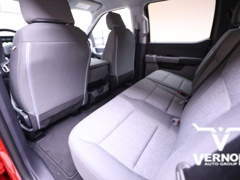 New 2026 Ford F250 XL w/ STX Appearance Package image 9