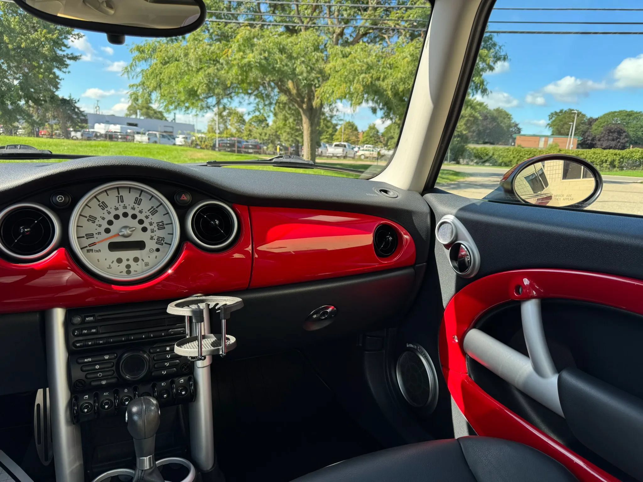 Used 2006 MINI Cooper S FWD image 17