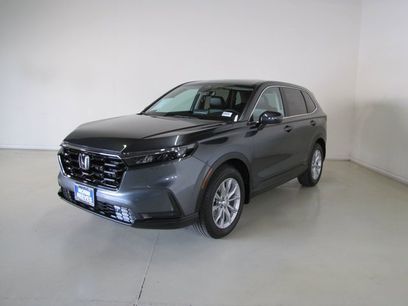 Certified 2023 Honda CR-V EX-L