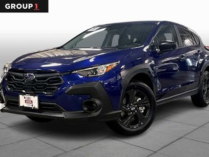 Used 2026 Subaru Crosstrek 2.5i