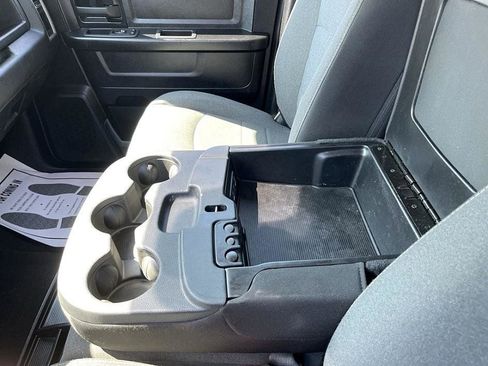 Used 2022 RAM 1500 Tradesman w/ Popular Equipment Group image 34