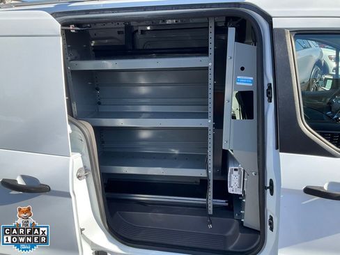 Used 2020 Ford Transit Connect XL FWD image 28