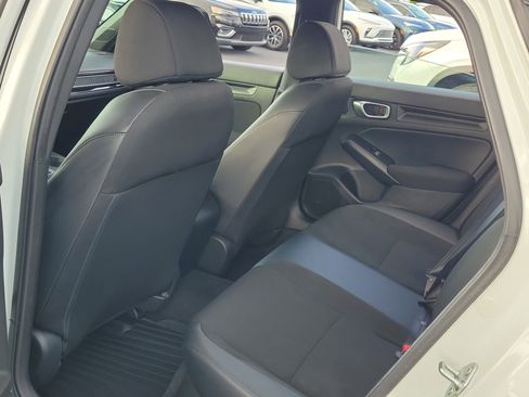 Used 2023 Honda Civic Sport image 14