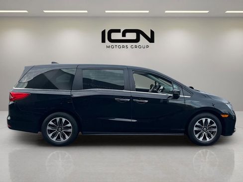 Used 2024 Honda Odyssey EX-L image 7