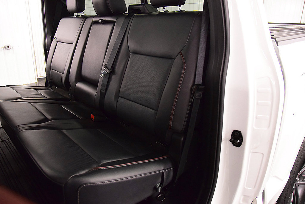 Used 2023 Ford F150 Lariat w/ Equipment Group 502A High AWD/4WD image 34