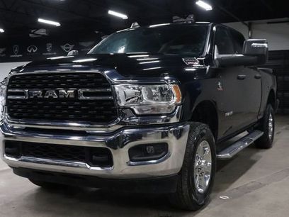 Used 2024 RAM 2500 Big Horn