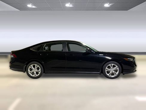 Used 2023 Honda Accord LX image 8