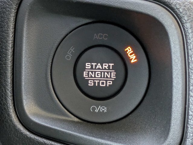 New 2026 Jeep Gladiator Sport AWD/4WD image 30