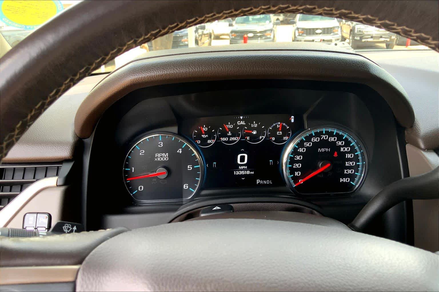 Used 2019 GMC Yukon Denali w/ Denali Ultimate Package AWD/4WD image 26