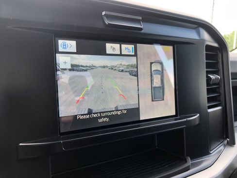 New 2025 Ford F350 XL w/ STX Appearance Package image 20