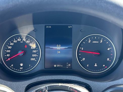 Used 2025 Mercedes-Benz Sprinter 2500 image 31