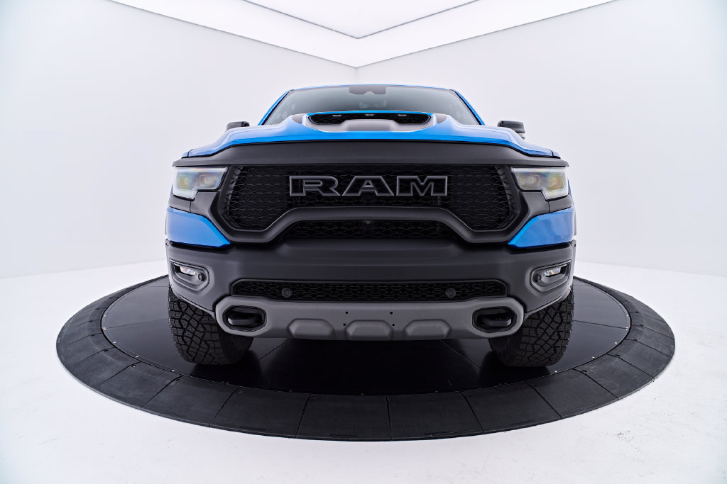 Used 2023 RAM 1500 TRX w/ TRX Level 2 Equipment Group AWD/4WD image 22