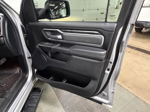 Used 2022 RAM 1500 Big Horn image 14