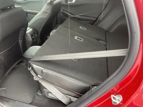 New 2026 Ford Escape ST-Line Elite image 58