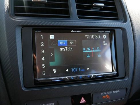 Used 2018 Mitsubishi Outlander Sport ES AWD/4WD image 21