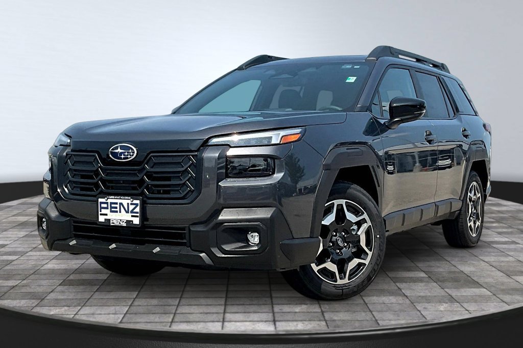 New 2026 Subaru Outback Limited XT AWD/4WD image 1
