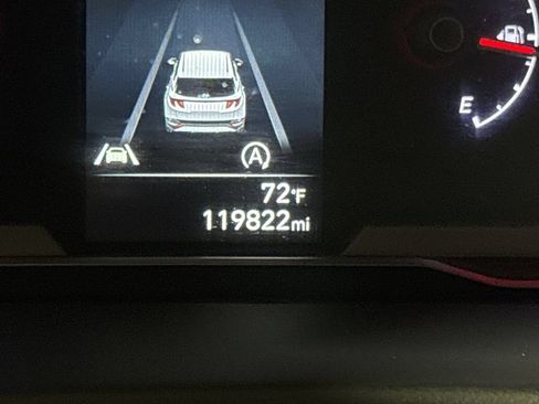 Used 2022 Hyundai Tucson SEL FWD image 13