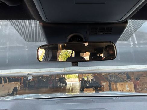 Used 2025 Toyota 4Runner SR5 RWD image 16