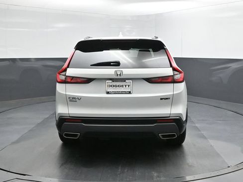 Used 2023 Honda CR-V Sport image 5