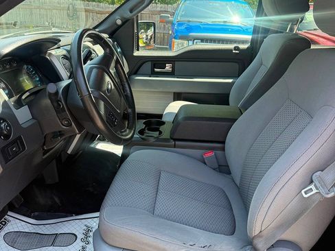 Used 2013 Ford F150 XLT w/ Luxury Equipment Group AWD/4WD image 9