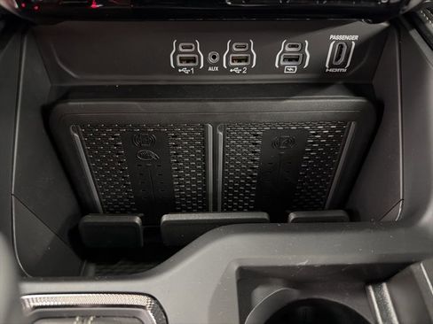 New 2026 RAM 1500 RHO w/ RHO Level 1 Equipment Group AWD/4WD image 26
