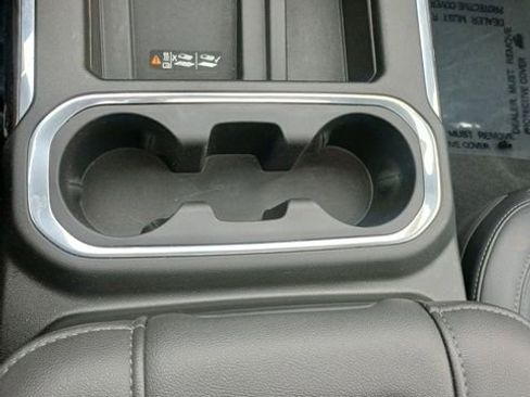 Used 2021 Chevrolet Silverado 2500 LTZ w/ LTZ Plus Package image 33