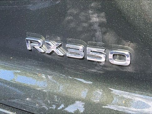 Used 2025 Lexus RX 350 Premium image 10