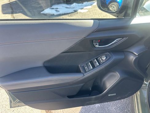 Certified 2025 Subaru Crosstrek 2.5i Limited w/ Popular Package #4A image 26