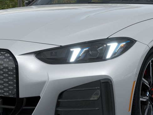 New 2026 BMW i4 eDrive40 image 6