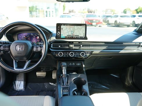 Used 2022 Honda Civic Sport Touring image 15